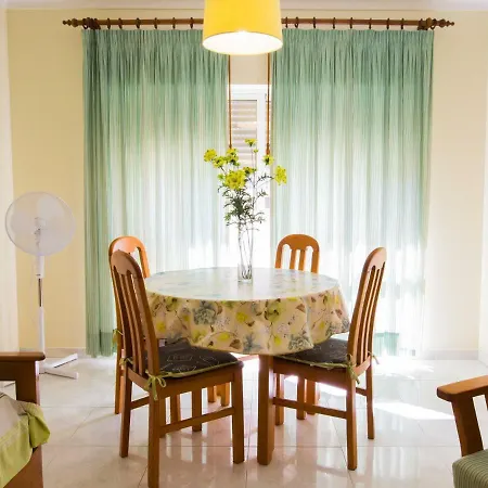Sweet Xxi Apartment *