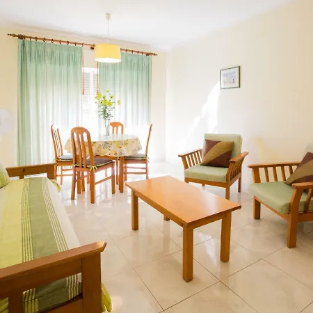 Apartment Sweet Xxi *