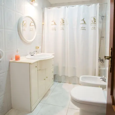 Apartment Sweet Xxi