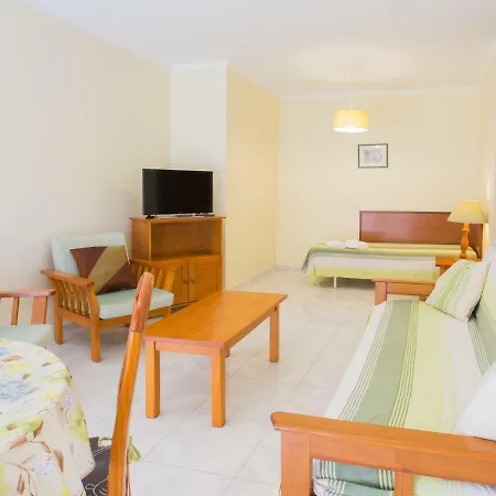Apartment Sweet Xxi