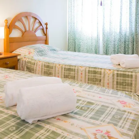 Apartment Sweet Xxi